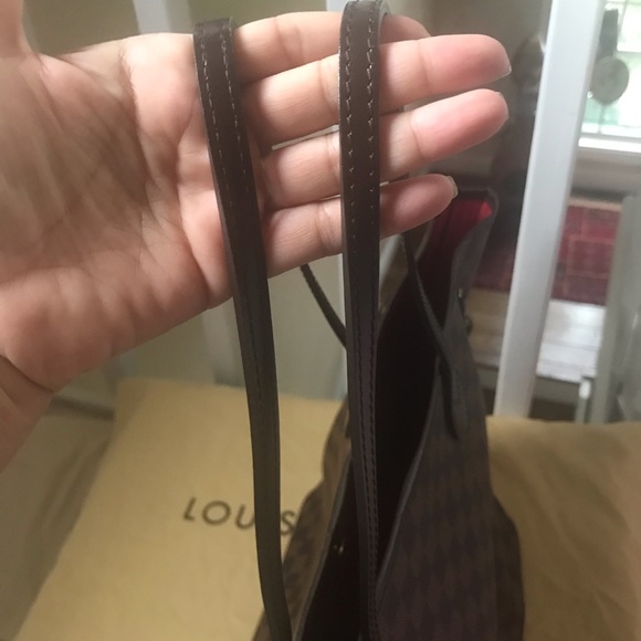 Authentic LV Neverfull GM - Picture 3 of 8